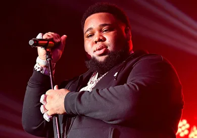 Rod Wave In Concert - Atlanta, GA