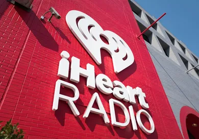 Iheartradio
