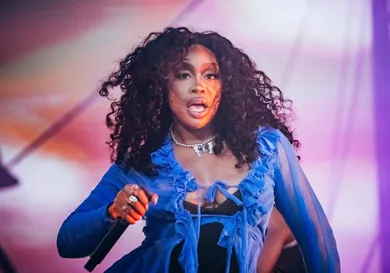 Wireless Festival: Finsbury Park