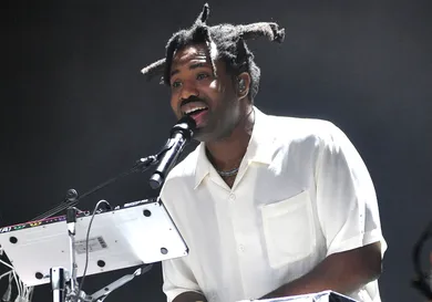 Stormzy Performs At All Points East Festival 2023