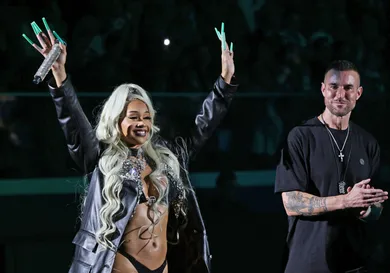 Philipp Plein - Milan Fashion Week - Womenswear Spring/Summer 2024