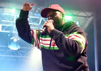 Wonderfront Music & Arts Festival