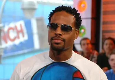 shawn wayans