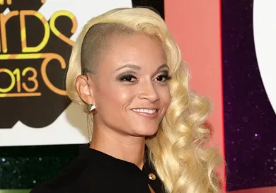 charli baltimore