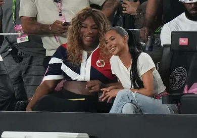 SOCCER: JUL 21 Leagues Cup - Cruz Azul vs Inter Miami CF