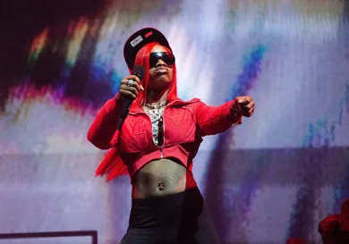 Wireless Festival 2023 - Day 3