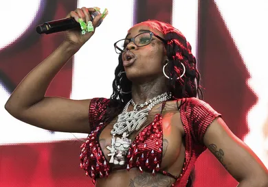 Sexyy Red SkeeYee Teacher Students Hip Hop News