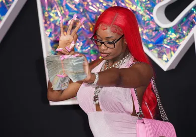 2023 MTV Video Music Awards - Arrivals