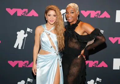 2023 MTV Video Music Awards - Backstage