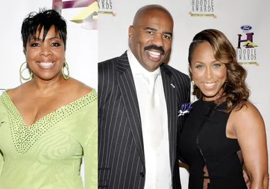ShirleyStrawberrySteveHarveyMarjorie