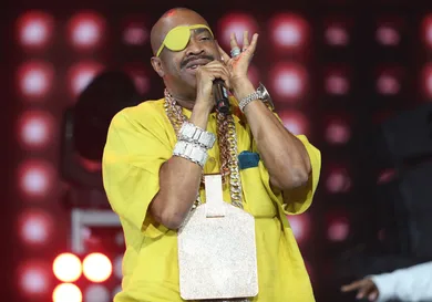 DJ Cassidy's Pass The Mic Live!