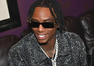 Soulja Boy World Tour - Atlanta, GA