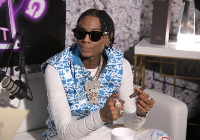 Soulja Boy Hosts Green Paradise Dispensary One-Year Anniversary Celebration