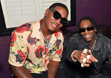 Soulja Boy World Tour - Atlanta, GA