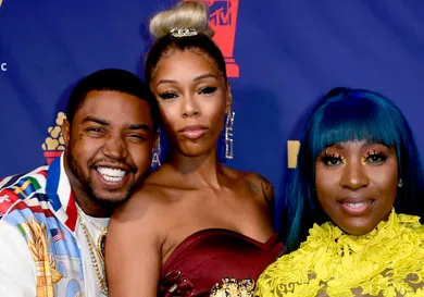 2019 MTV Movie And TV Awards - Inside