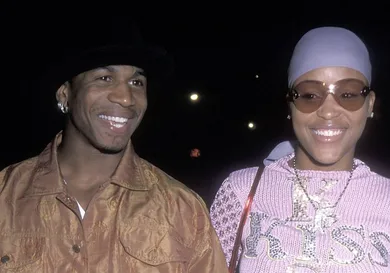 Stevie J Eve Married Hip Hop News