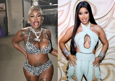 SukihanaCardiBOnlyFans