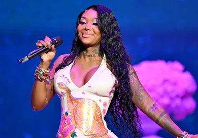 2023 Strength Of A Woman Festival &amp; Summit - Day 3 - Ms. Lauryn Hill &amp; R&amp;B Concert