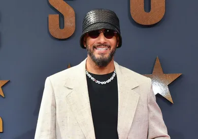 2023 BET Awards - Arrivals