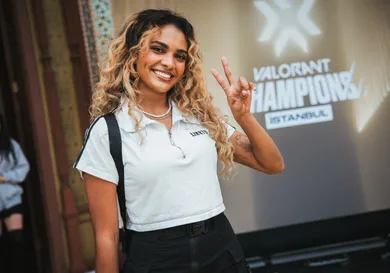 VALORANT Champions 2022 Istanbul: Grand Finals Stage