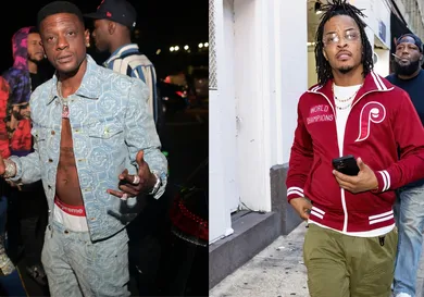 TI Boosie Collab Album Hip Hop News