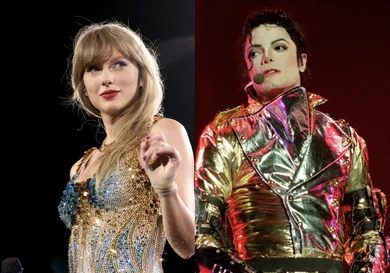 TaylorSwiftMichaelJacksonPlies