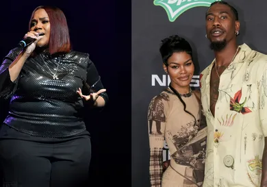 Teyana Taylor Iman Shumpert Kelly Price Hip Hop News