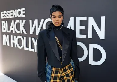 2023 ESSENCE Black Women In Hollywood Awards - Red Carpet