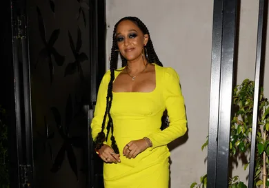 Celebrity Sightings In Los Angeles - February 03, 2023