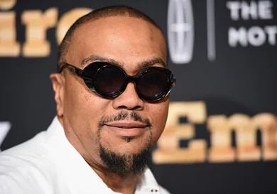 "Empire" Series Season 2 New York Premiere