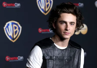 CinemaCon 2023 - Warner Bros. Pictures Presentation