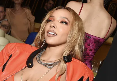 Tinashe BB Angel Album RB Season Playlist Hip Hop News