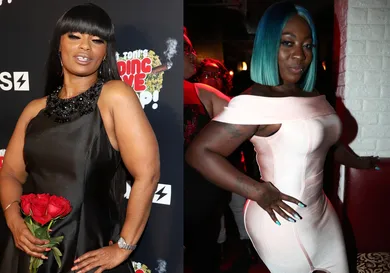 Tokyo Toni Spice Erica Mena Song Hip Hop News