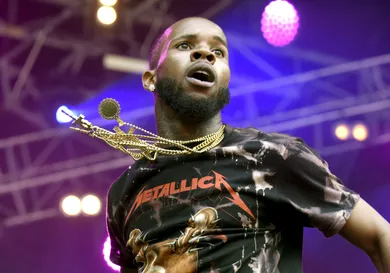 2016 Lollapalooza - Day 3