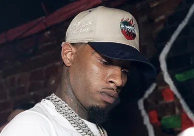 Tory Lanez Bail Denied Hip Hop News