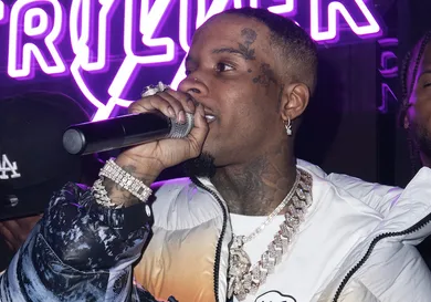 Tory Lanez Married Hip Hop News