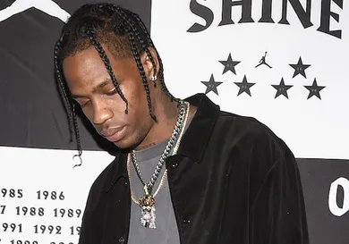 Travis Scott Shoes 30K Resale Hip Hop News