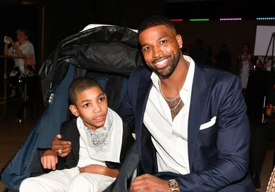 The Amari Thompson Soiree 2019