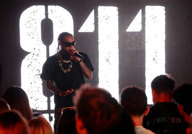 811 originals US Launch party