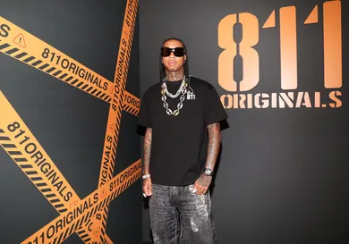 811 originals US Launch party