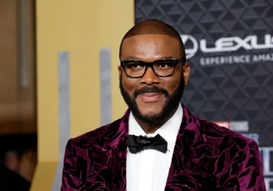 Marvel Studios' "Black Panther 2: Wakanda Forever" Premiere