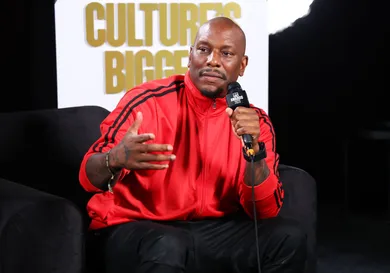 BET Awards Media House - Day 2