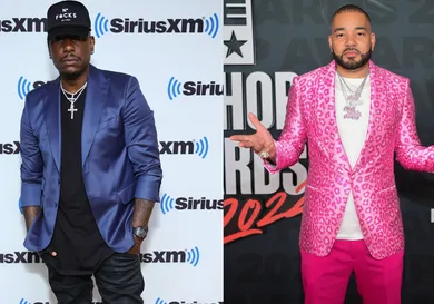 Tyrese DJ Envy Wife Lying Hip Hop News