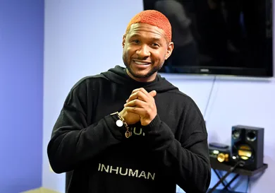 HUNGRY, Sunfare and Usher Raymond Donate Healthy Thanksgiving Meals