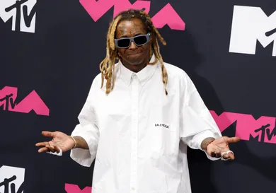 2023 MTV Video Music Awards - Press Room