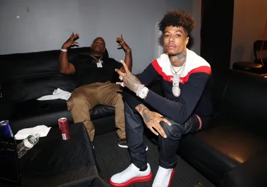 XXL Freshman Class 2019 Concert