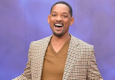 "Aladdin" European Gala - Red Carpet Arrivals