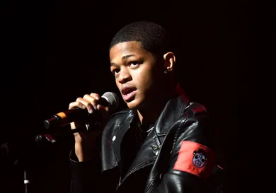 XXL Freshman Perform At The Novo