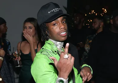 Murda Beatz 25th Birthday + GRAMMY Celebration