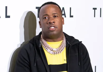 Tidal X Rock The Vote Benefit Concert